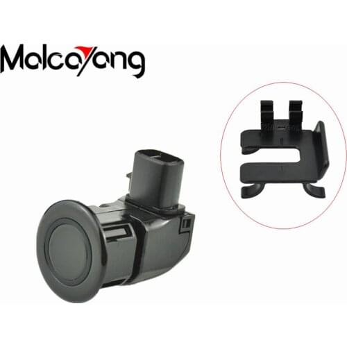 Parking Distance Control Sensor and Retainer For LEXUS GS300 BUMPER PARKING SENSOR CLIPS LEFT OR RIGHT 89348-44010 89341-33010