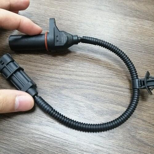 10x 39180-2B000 391802B000 391802B100 Crank Crankshaft Position Sensor For Hyunda-i Tucso-n Veloste-r Elantr-a KI-A Soul-Cerat-o