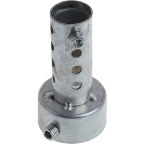 Motorcycle Exhaust Muffler Adjustable DB Killer Silencer Noise Sound Eliminator 1XCF