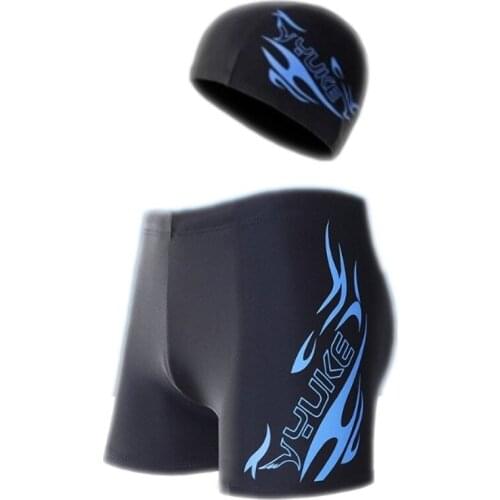 Мужские плавки-шорты Hewolf China At AliExpress