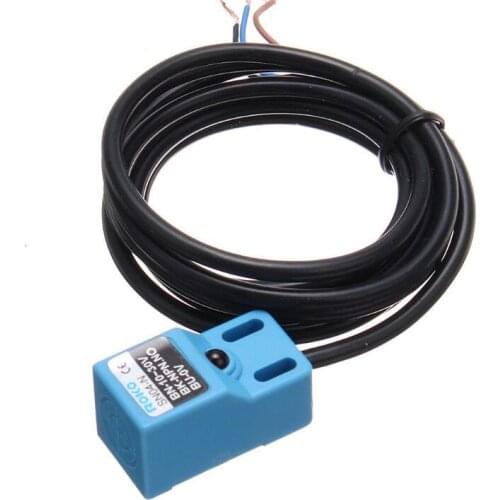 Inductive proximity sensor SN04-N Proximity switch sensor NPN NO