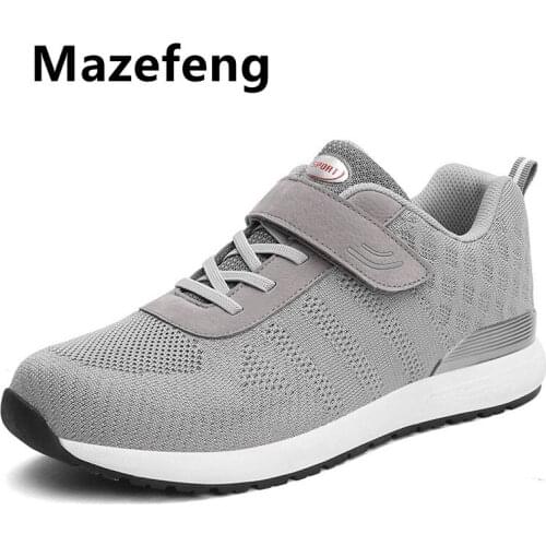 Mazefeng Men's Shoes