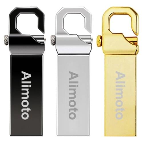 Metallic Customizing USB2.0 Memory High Speed Sengston memory stick