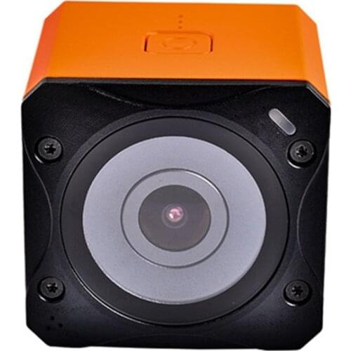 New mini RunCam3S camera with WI-FI Replaceable Battery for Racing FPV Drone