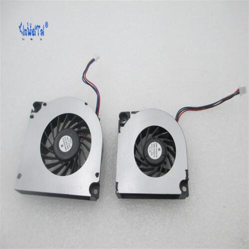 NEW FOR UDQFC55E6CT0 UDQFC65E1DT0 5V CPU COOLING FAN