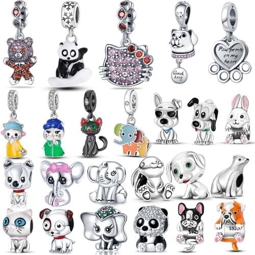 PAPASITOU Black Bracelets