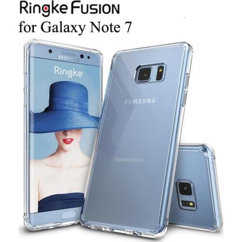 RINGKE Samsung Galaxy Note 7 Phone Cases