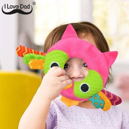 Schnappy First Toys For A Child