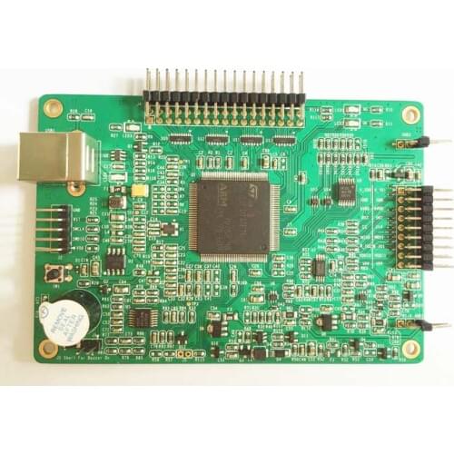 Goodix FPM Test Tool V1.0 Fingerprint Test Board New Version Original