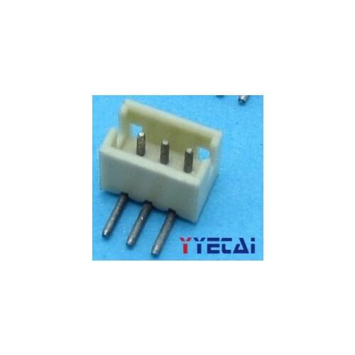 YongYeTai Connectors And Terminals