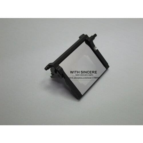 Repair Parts For Canon 60D Reflective mirror Reflector mirror bracket second hand