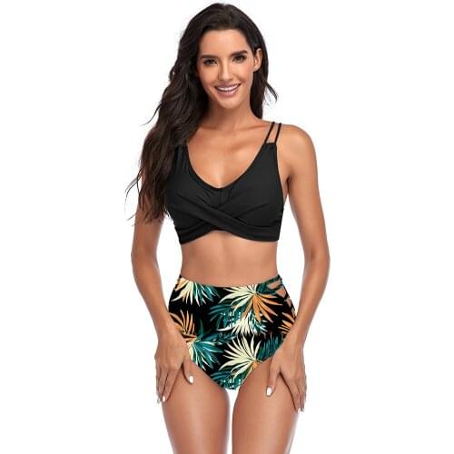 ZOGAA Open Swimwear