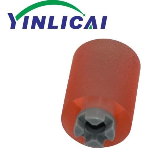 10PCS High Quality Printer Parts A64J564101 Paper Feed Roller for Konica Minolta Bizhub C250i C300i C360i Copier Spare Parts