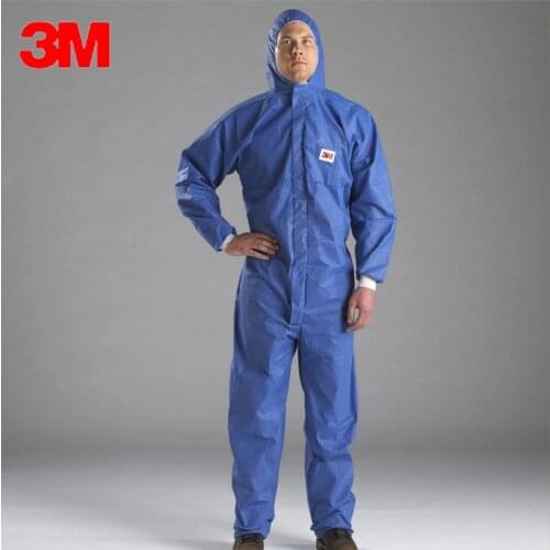 3M Protective Clothing