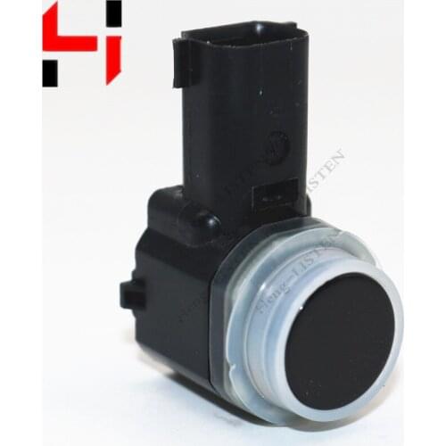 4Pcs For Ford Fusion Taurus Lincoln MKS Parking Assist DA5T-15K859-AAW PDC Car Parking Sensor 2011 - 2018