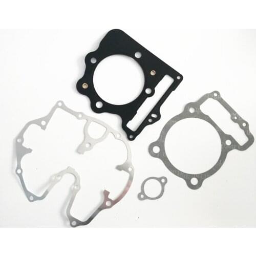 85MM Top End Head Gasket Kit for Honda Sportrax 400 TRX400EX TRX400 XR400R XR400 2x4