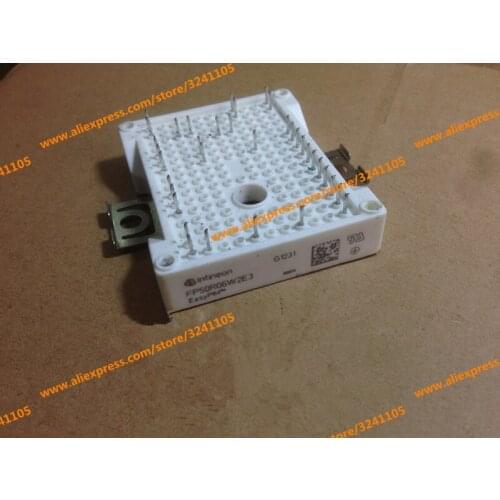 Free Shipping New and original FP50R06W2E3 module