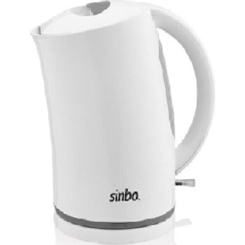Sİnbo Wireless Kettle