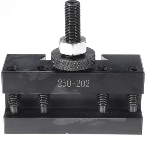 DANIU Machine Tools And Accessories
