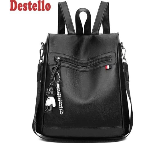Destello Women's Travel Backpacks