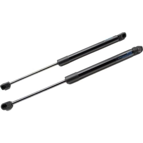 For Chevrolet Blazer for Oldsmobile Bravada Base Sport Sport Utility Rear Window Glass Auto Gas Spring Lift Support 17.52 inch