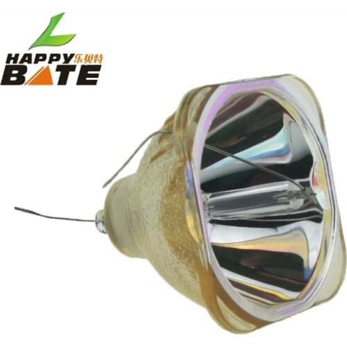 HAPPYBATE DT00757 Compatible projector bare lamp for use in CP-X251 CP-X256 ED-X10 ED-X1092 ED-X12 ED-X15E projector