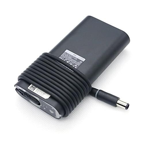 Huiyuan fit for dell 19.5V 4.62A 90W 7.45.0mm DA90NM130 0JCF3V LA90PM130 AC Adapter for XPS M1210 XPS M1330 17 Power Charger