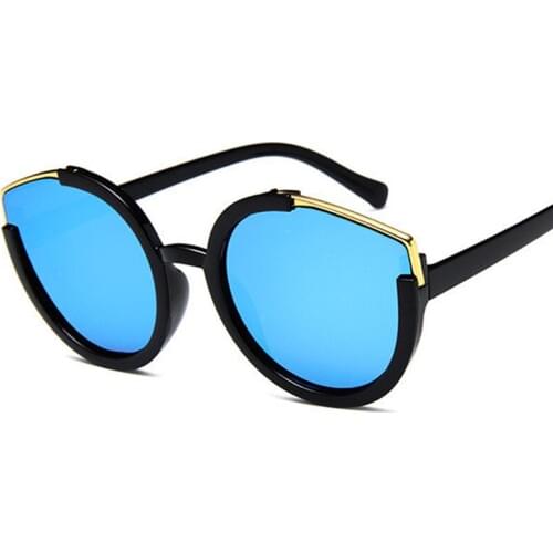 Womens Cat Eye Sunglasses LATASHA China