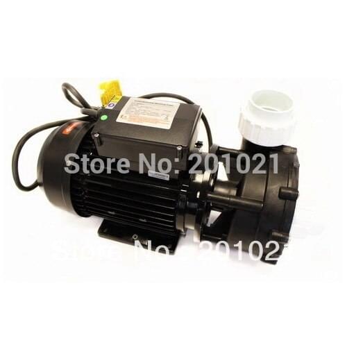 LX WP300-II 3HP 2 Speed Chinese Hot Tub Pump / Canadian Spa Parts, Waterway for Chinese, American and Canadian hot tubs