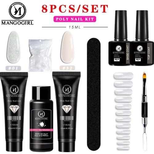 MANGOGIRL Goods For Beauty And Health
