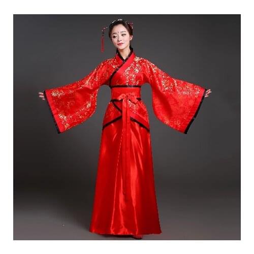 Hanfu National Costume Ancient Chinese Cosplay Costume Ancient Chinese Hanfu Women Hanfu Clothes Lady Chinese Stage Dress