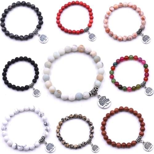 NAPOLN Bracelets For Lovers