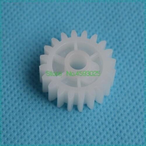 NEW Fuser Gear RU5-0378-000 For HP 2400 2410 2420 2430 Printer Fuser Drive Gear