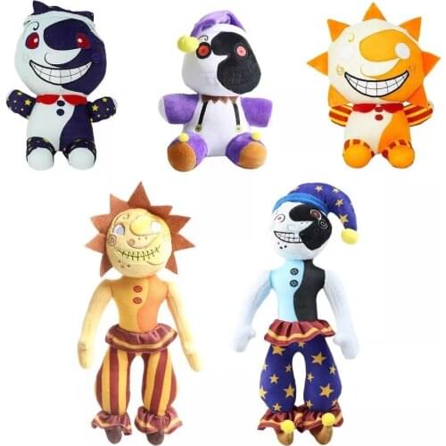 13 style Cuphead Plush Doll Toys Mugman The Chalice Soft Plush Stuffed Toys Cute Cartoon Doll For Kid Children Christmas Gifts