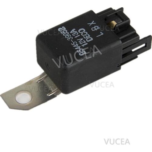 Genuine OEM For Hyundai Relay - A/T Control 01-09 Sonata 95445-39052 95445 39052 9544539052