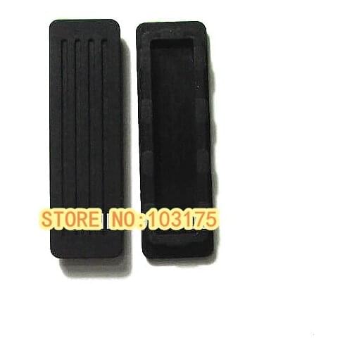New Bottom Rubber For Nikon D100 camera Terminal Cover Rubber Cap Lid