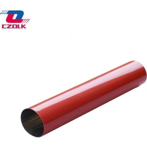 High quality and long life C200 Fuser Fixing film for Konica Minolta bizhub C253 C203 C353 Fuser Belt
