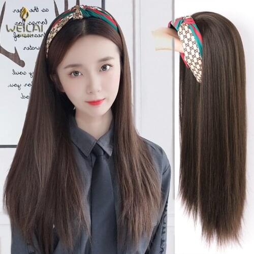 WEILAI Wigs