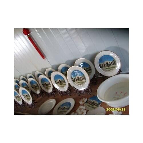 100 pieces) Free shipping,A4 clear/transparent laser water slide decal transfer paper