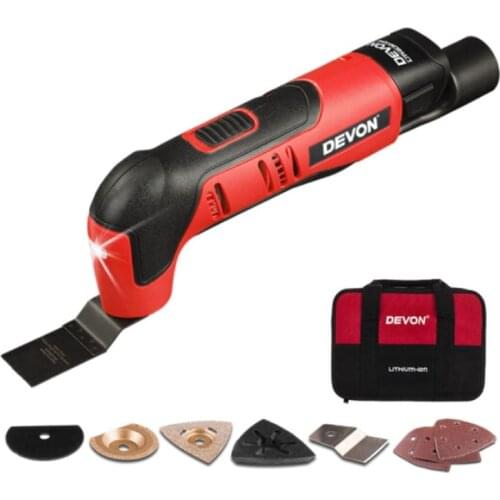 12V lithium battery 5905 cutting machine slot machine grinding electromechanical saw household hardware power tools