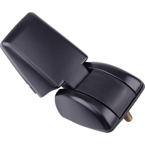 3C5Z78420A68AA Car Right Rear Back Liftgate Window Glass Hinge Black 3C5Z-78420A68-AA Fit for Lincoln Aviator 2003 2004 2005