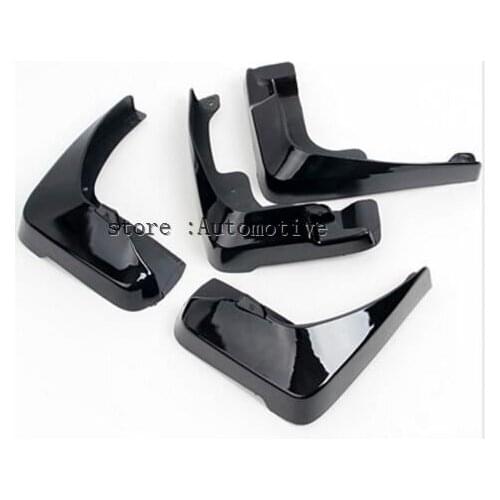 For Toyota Camry 2006-2011 PP Original Look Mud Flaps Car Splash Guard