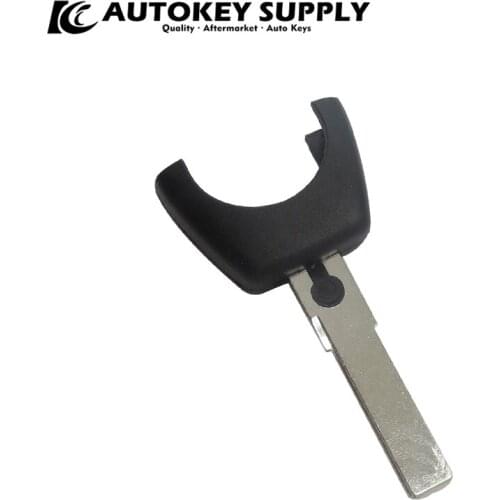 FORVW Transponder Key With Logo Embedded Shell AKVWS202