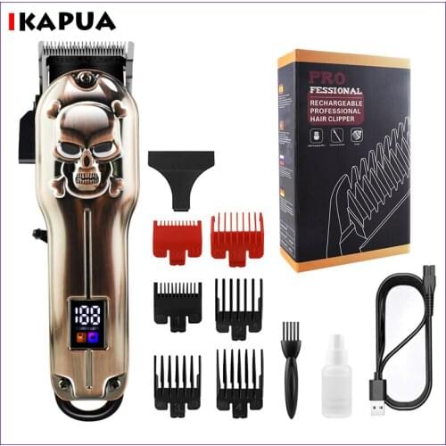 IKAPUA Hair Trimmers