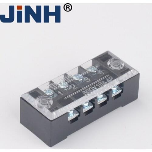 Connectors JINH China