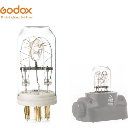 Godox AD-FT200 AD200 Pocket Flash 200W Flash Tube Bare Bulb for Godox H200J Flash Head on Godox AD200 Flash Accessories