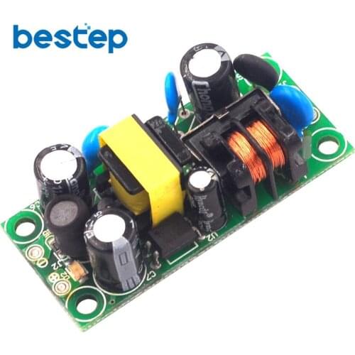 5V1A 5W Switching Power Supply Module Industrial Power Supply LED Bare Board