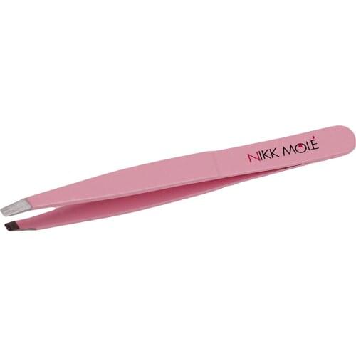 Nikk Mole Eyebrow Tweezers