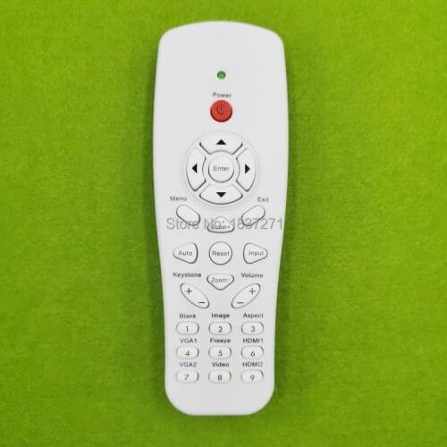 New Original remote control for promethean SSIUW-P1 SSIHD-P1 projector