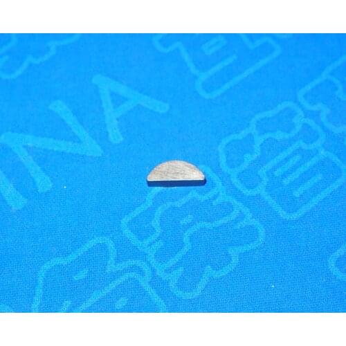 Original NGH Accessories! Woodruff Key 6602 For GTT70 Gasoline Engine